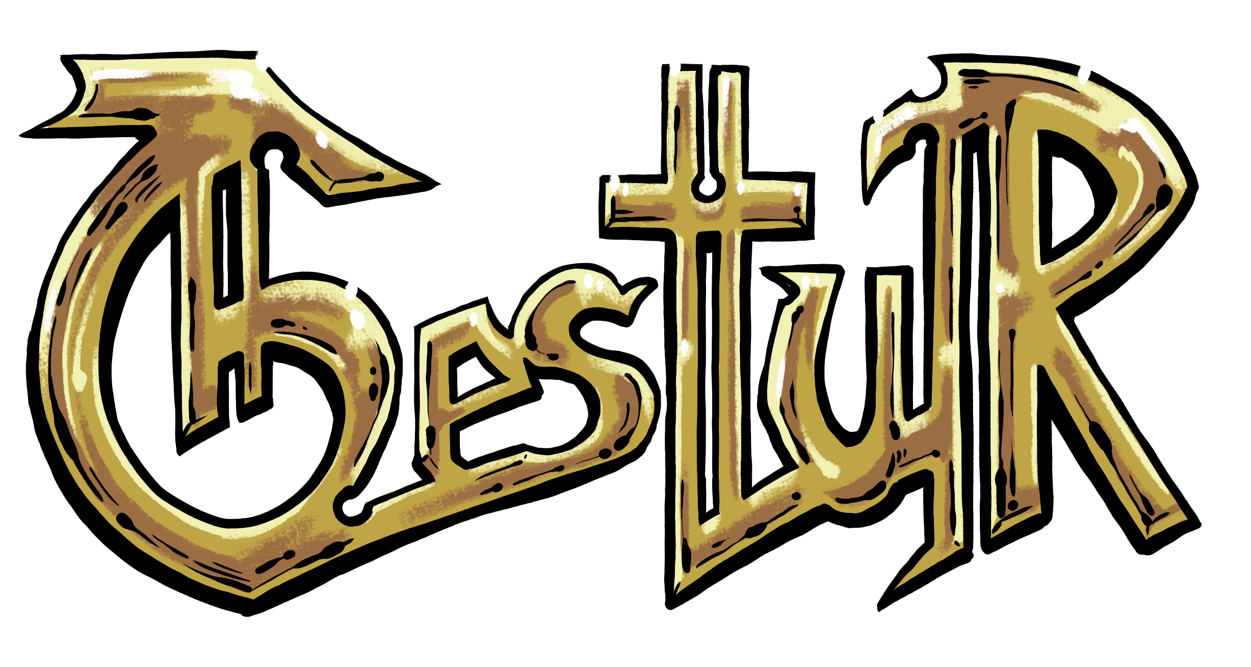Gestur Logo