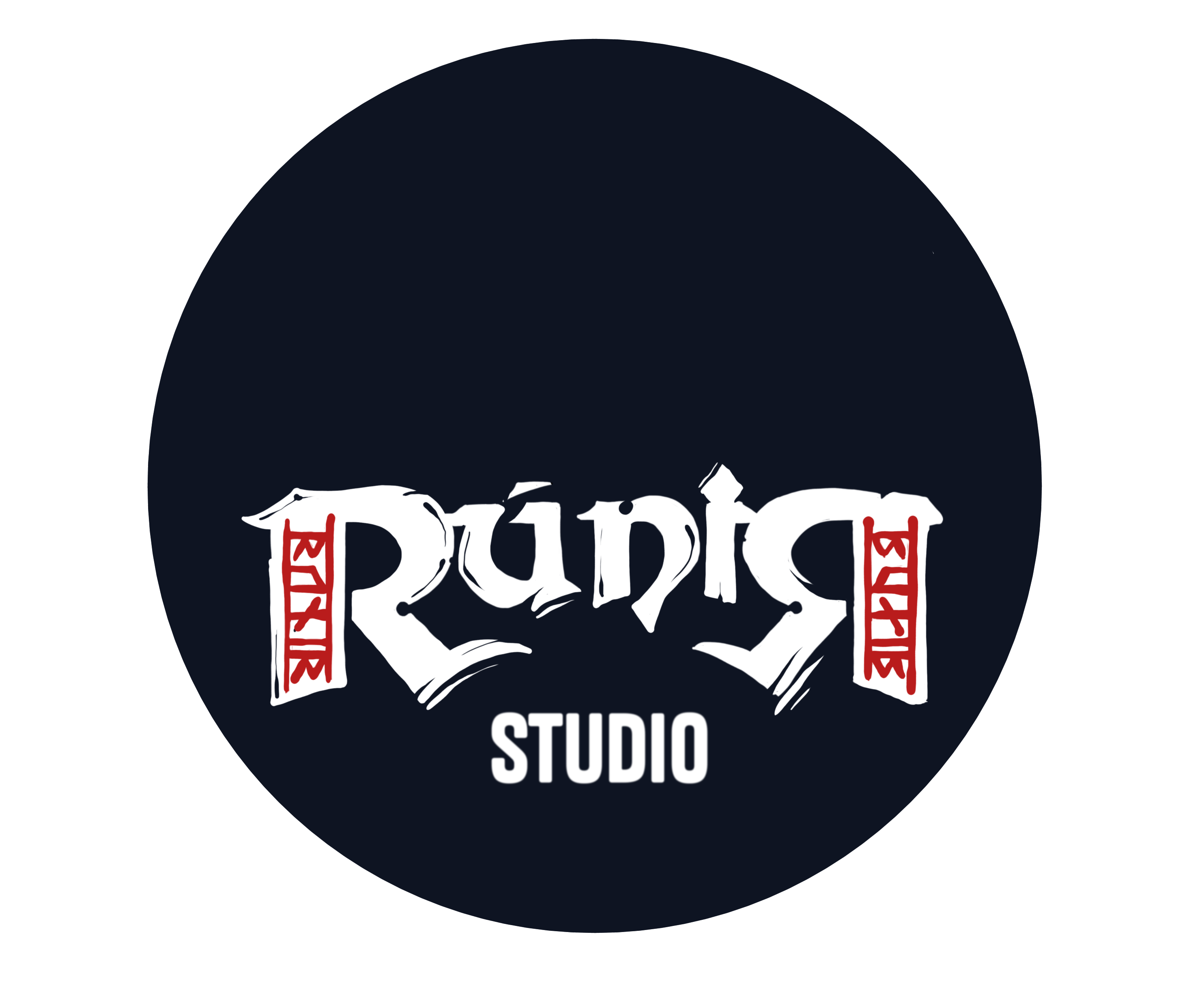 Rúnir Logo