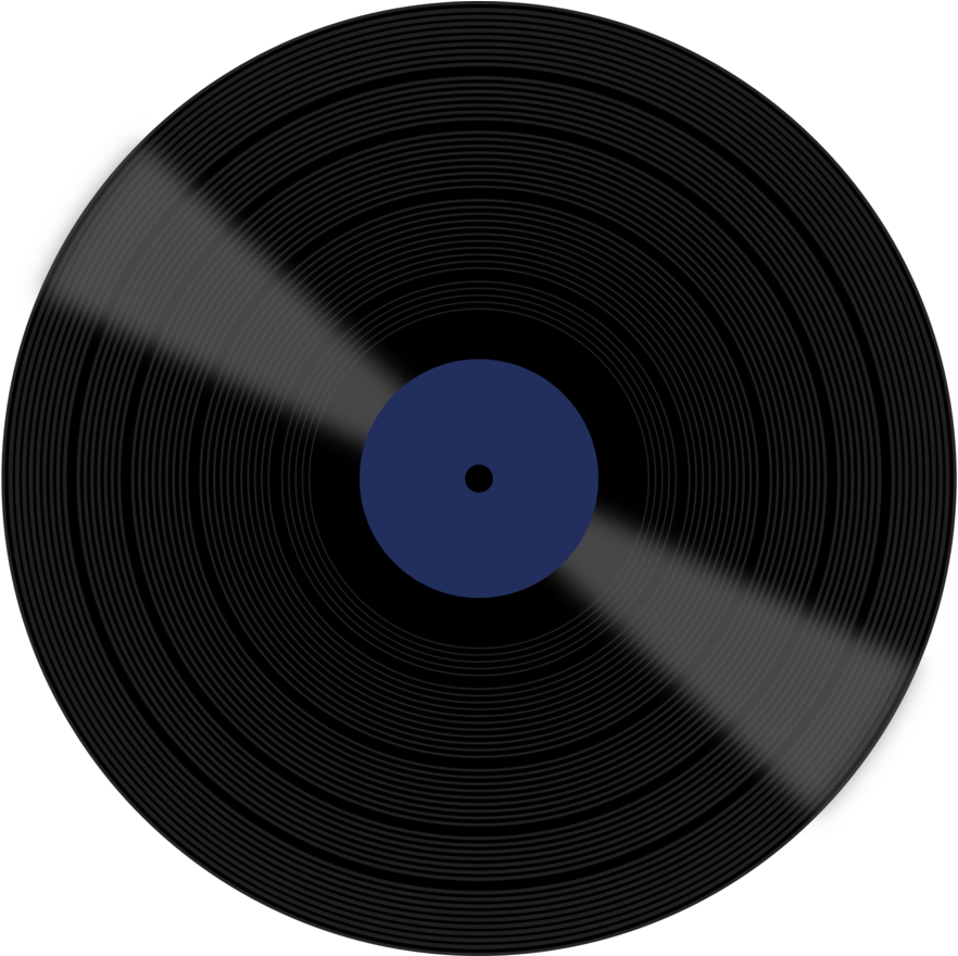 Vinyl Record